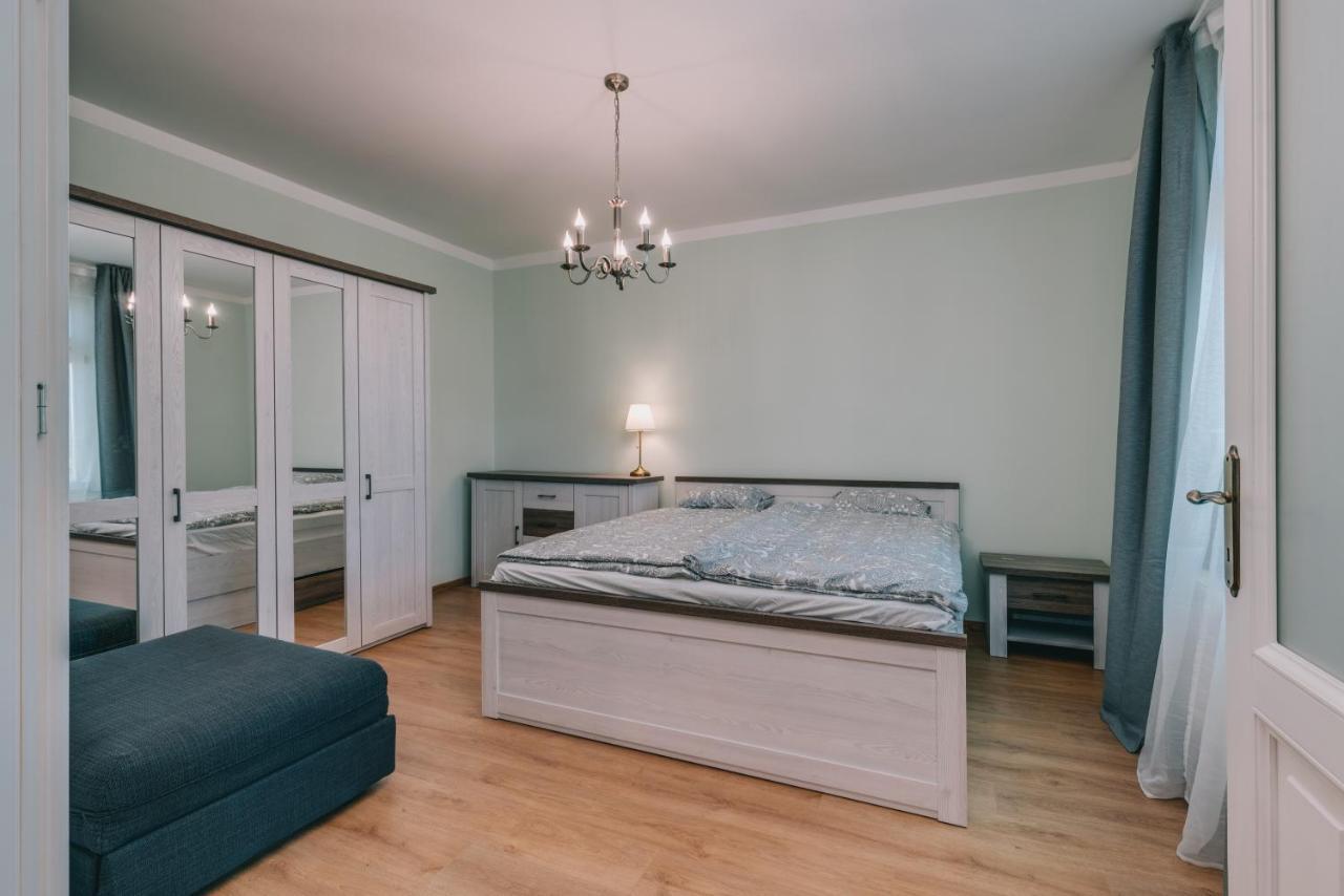 Bringa Villa Balatonlelle Exteriér fotografie
