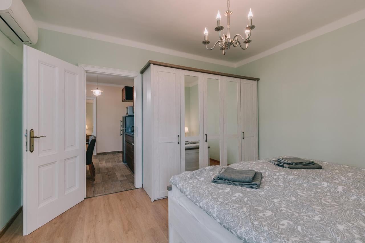 Bringa Villa Balatonlelle Exteriér fotografie